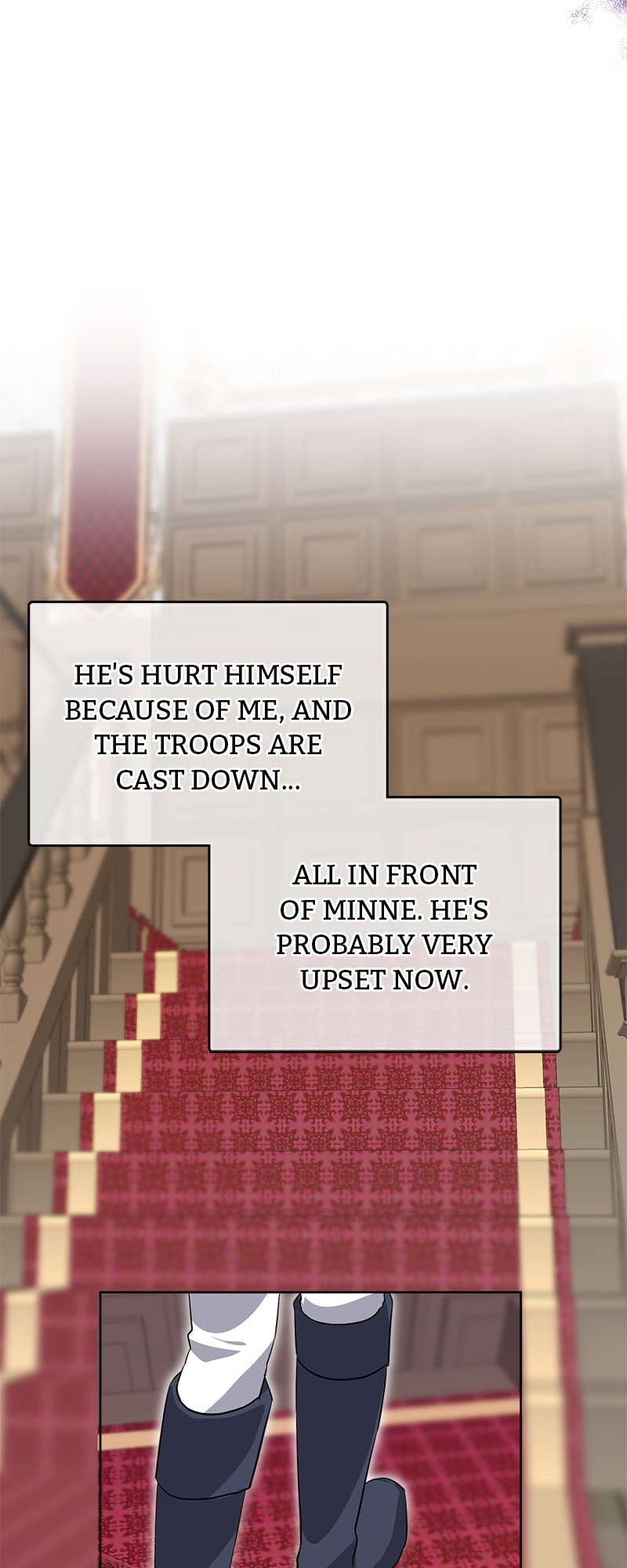 Don’t Mess with My Duke Dubless! Chapter 9 page 49
