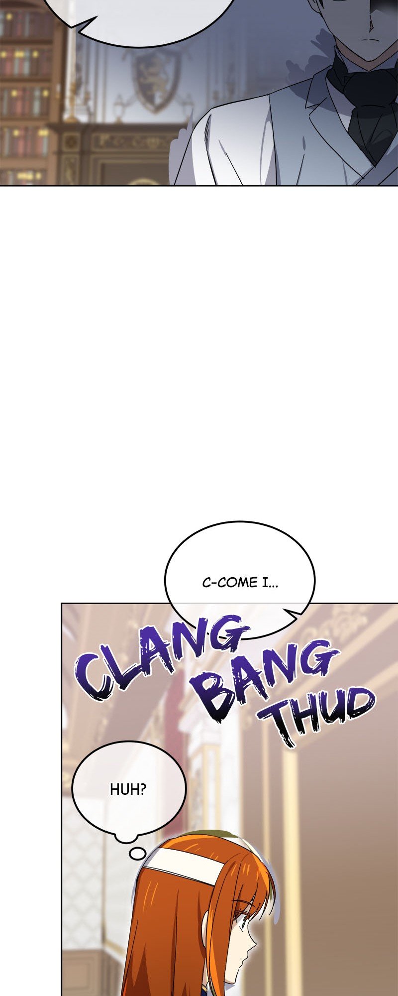 Don’t Mess with My Duke Dubless! Chapter 9 page 52