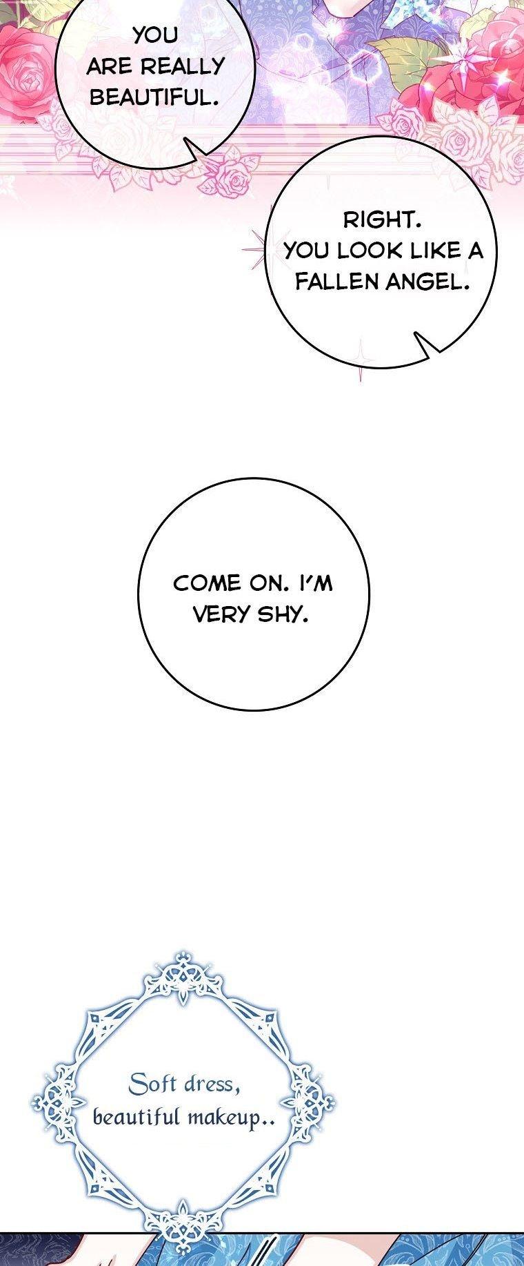 Don’t pick up the trash you threw away Chapter 1 page 38