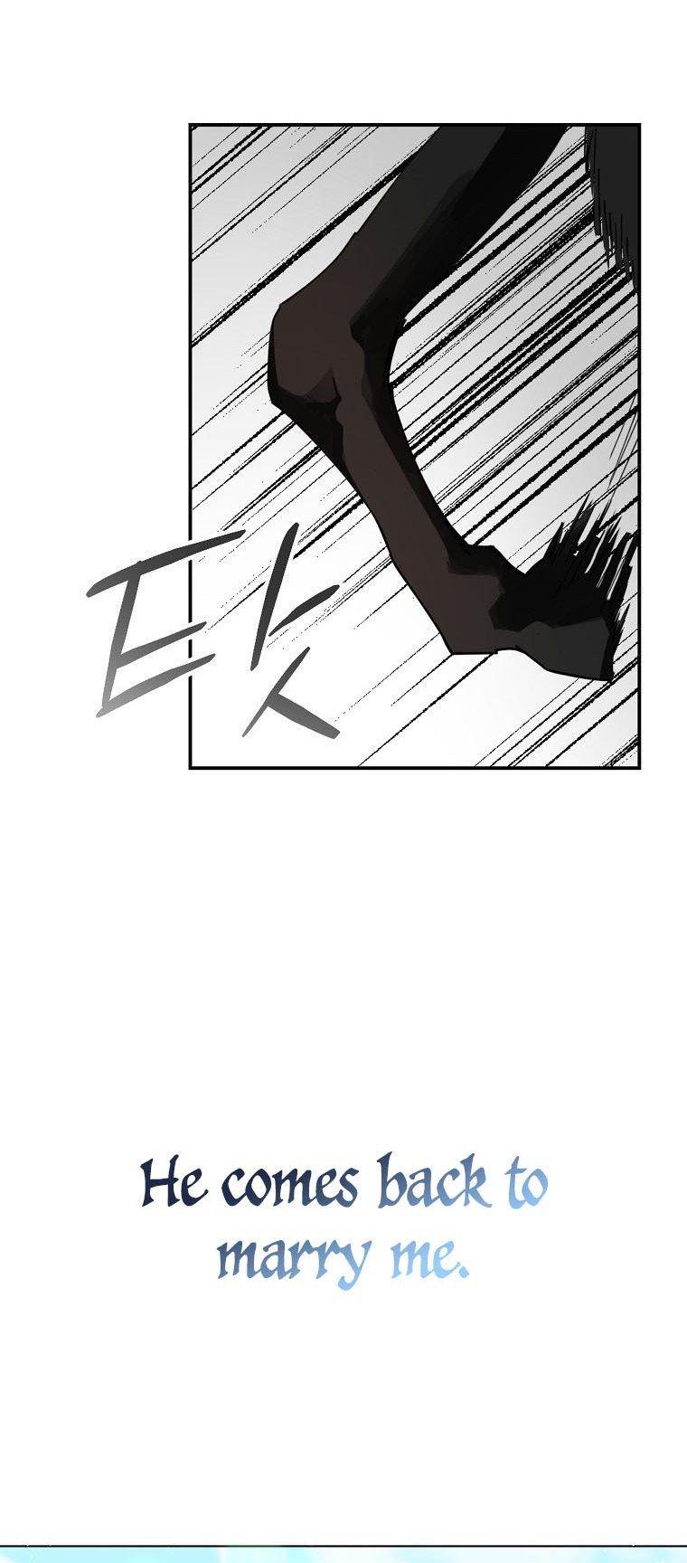 Don’t pick up the trash you threw away Chapter 1 page 46