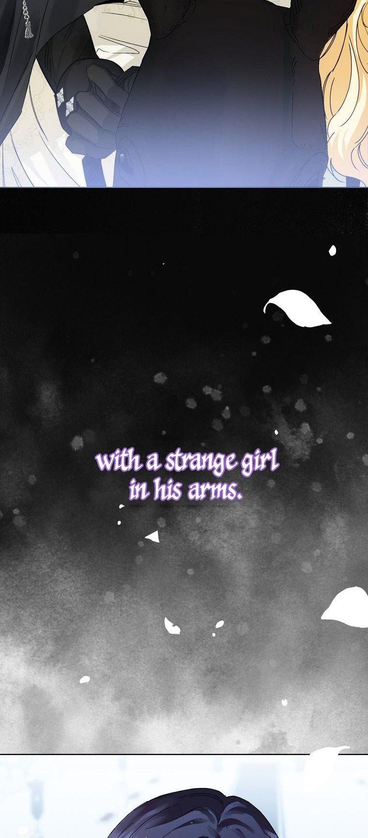 Don’t pick up the trash you threw away Chapter 1 page 51