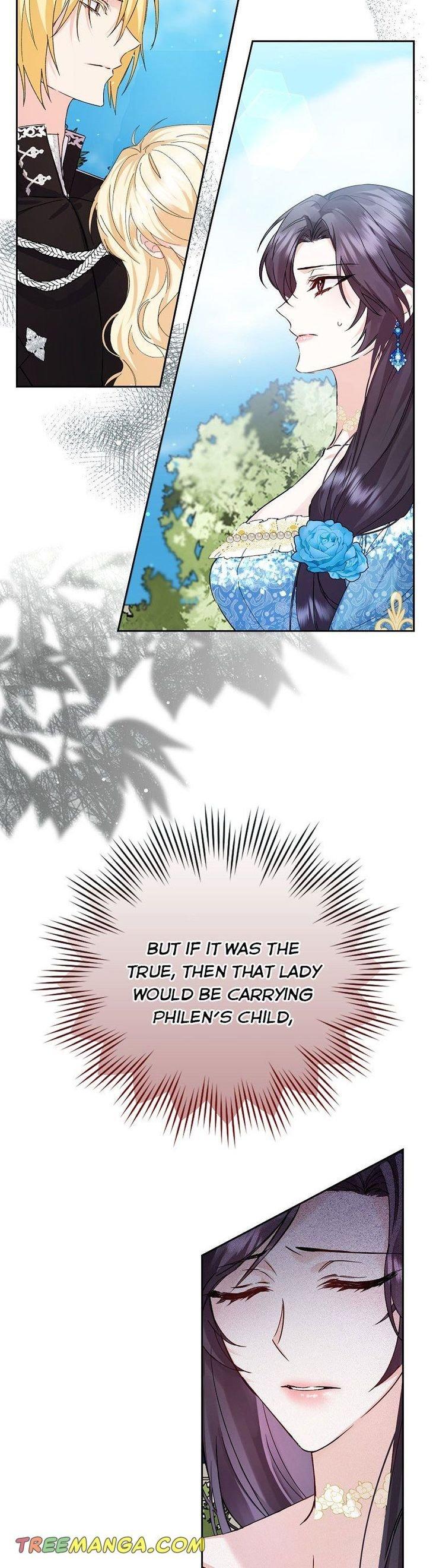 Don’t pick up the trash you threw away Chapter 2 page 7