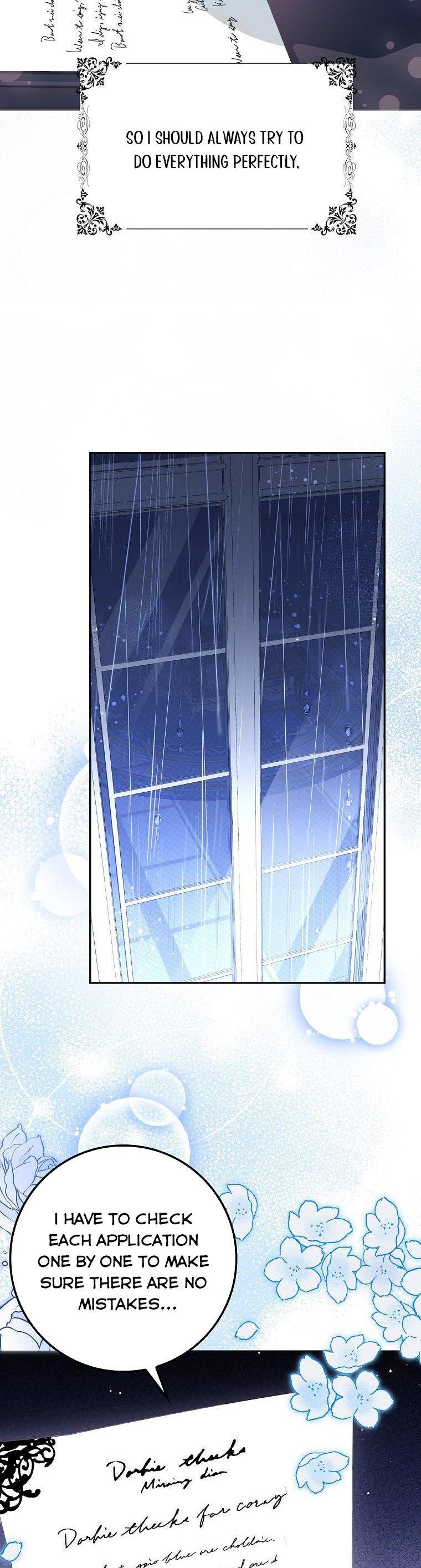 Don’t pick up the trash you threw away Chapter 3 page 11