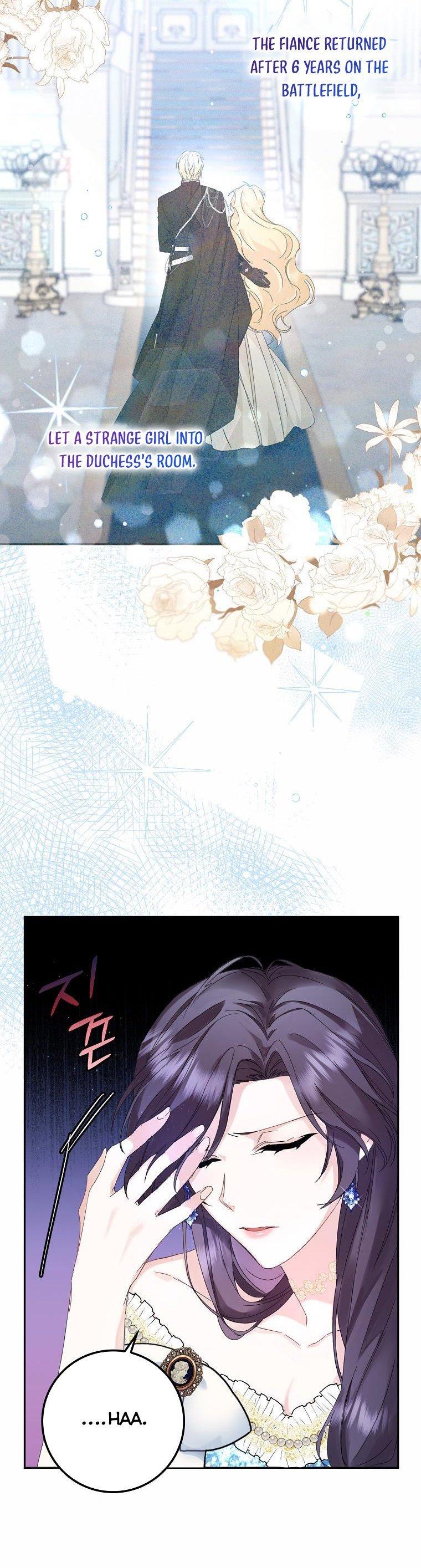 Don’t pick up the trash you threw away Chapter 3 page 3