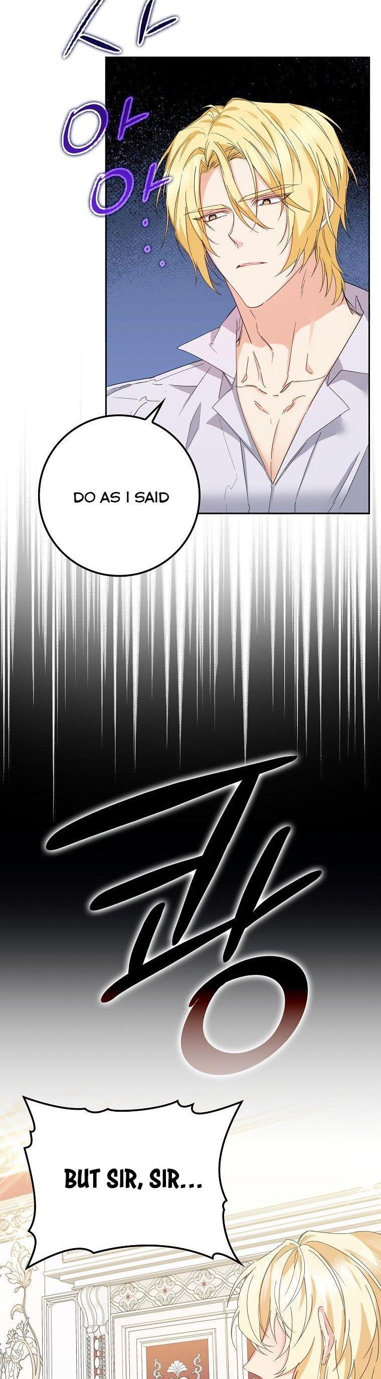 Don’t pick up the trash you threw away Chapter 4 page 11