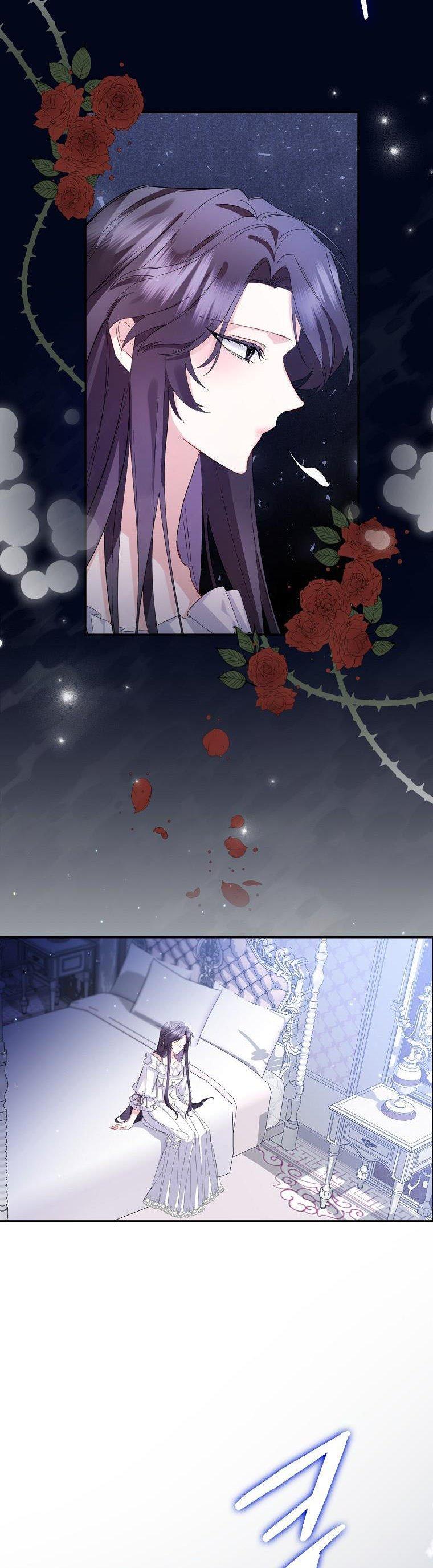 Don’t pick up the trash you threw away Chapter 4 page 22