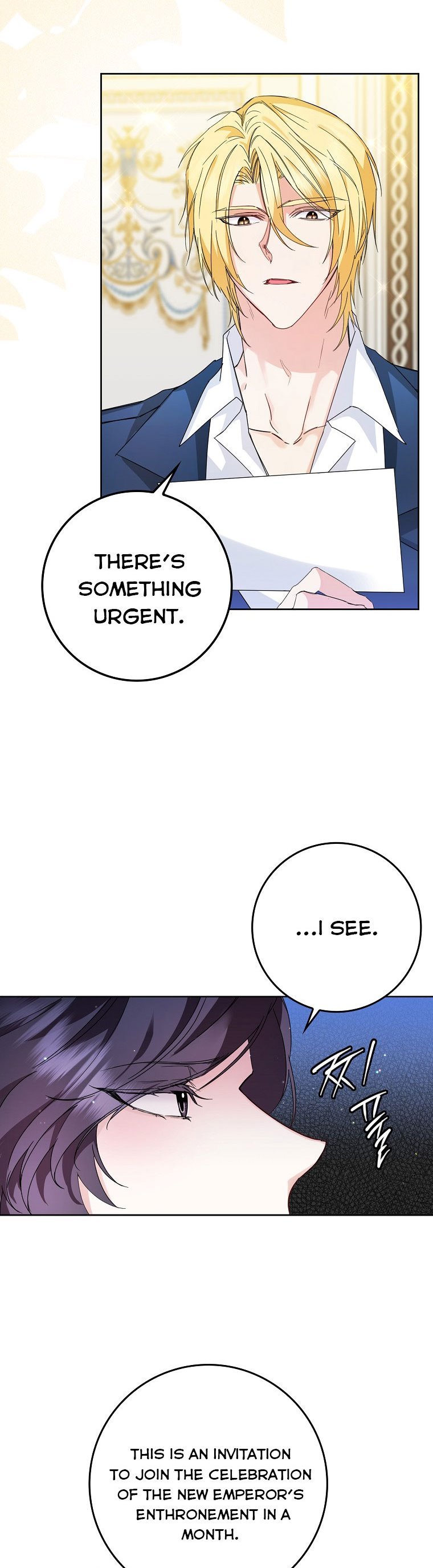 Don’t pick up the trash you threw away Chapter 5 page 5