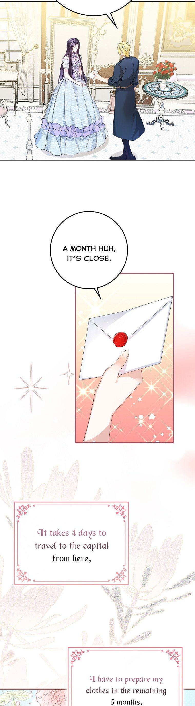 Don’t pick up the trash you threw away Chapter 5 page 6