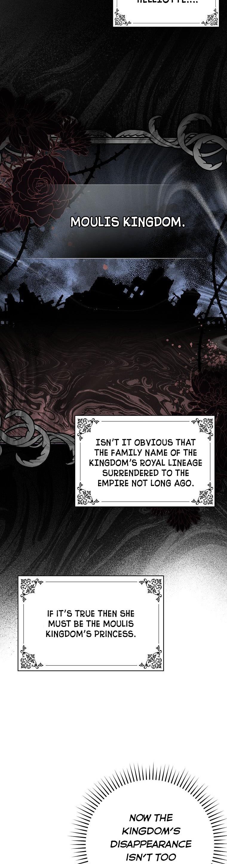 Don’t pick up the trash you threw away Chapter 6 page 3