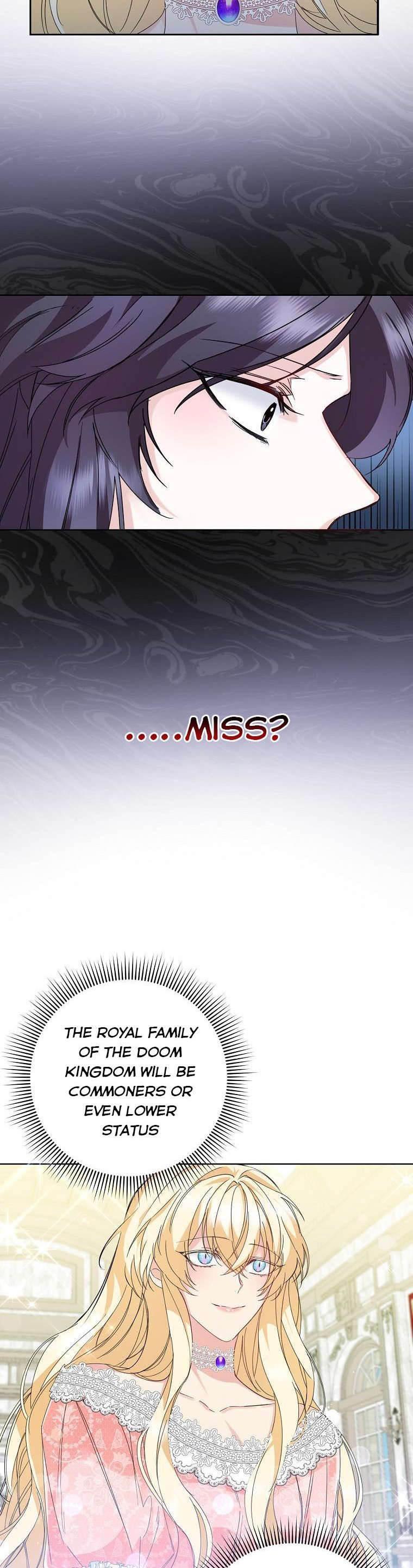 Don’t pick up the trash you threw away Chapter 6 page 5