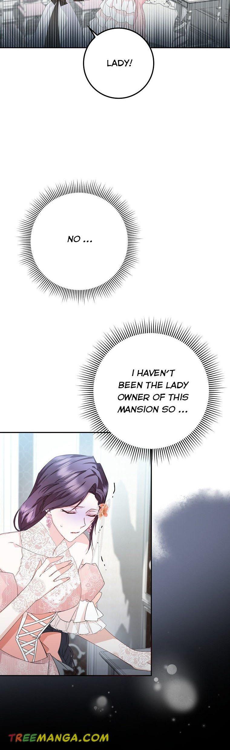 Don’t pick up the trash you threw away Chapter 8 page 4
