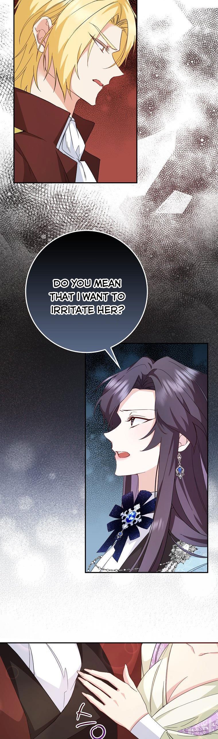 Don’t pick up the trash you threw away Chapter 9 page 13