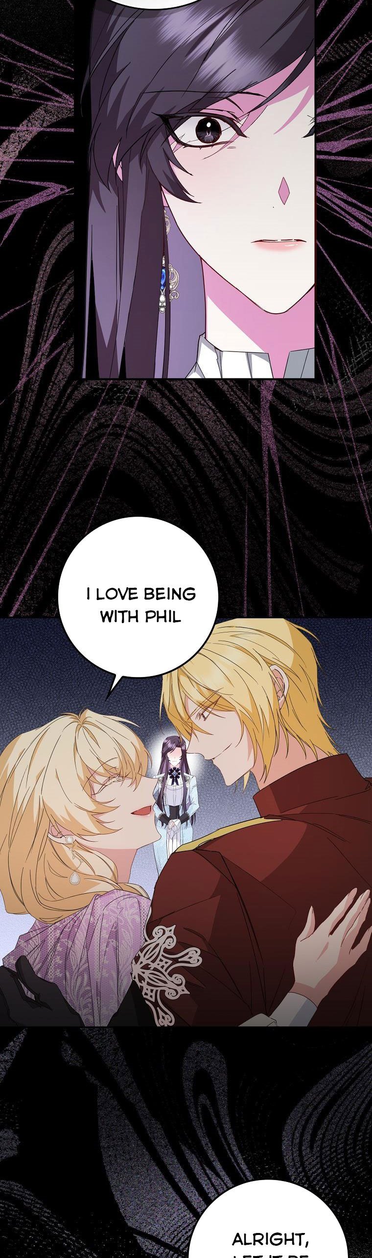 Don’t pick up the trash you threw away Chapter 9 page 15