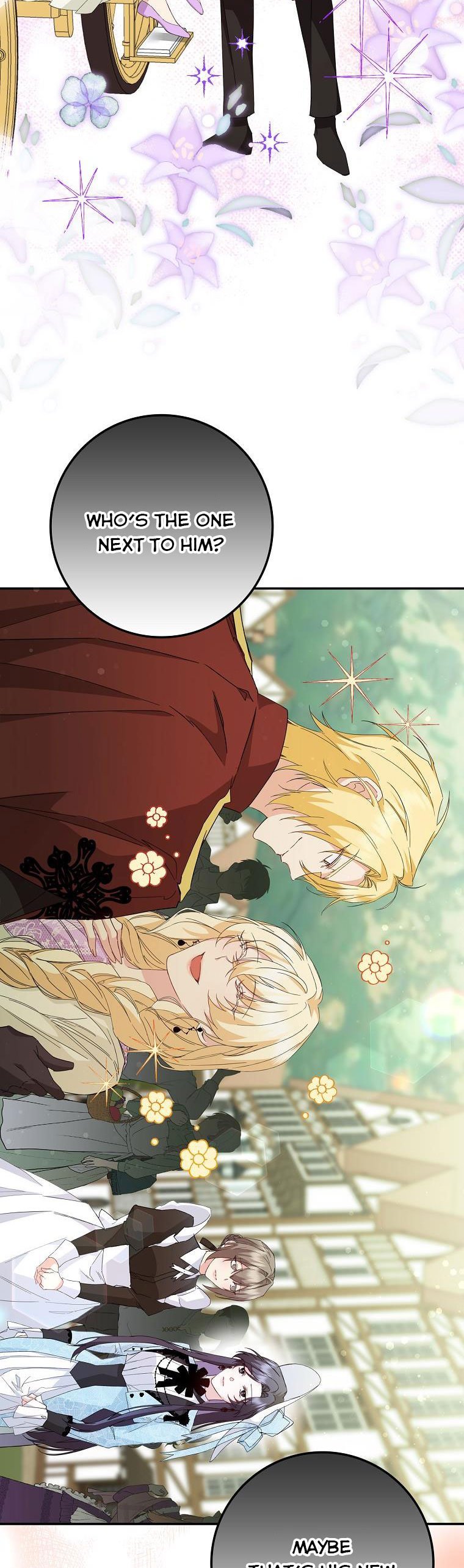 Don’t pick up the trash you threw away Chapter 9 page 4