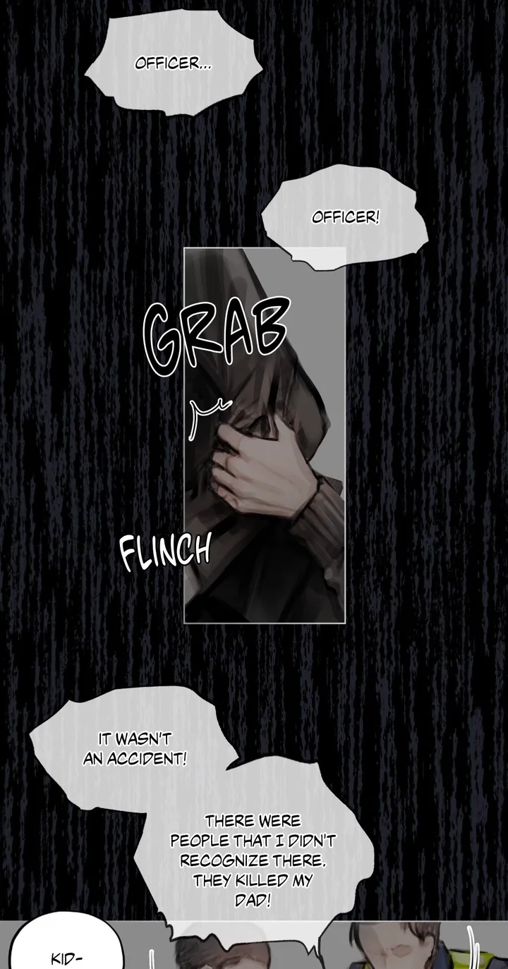 Doppio Senso Chapter 0 page 12