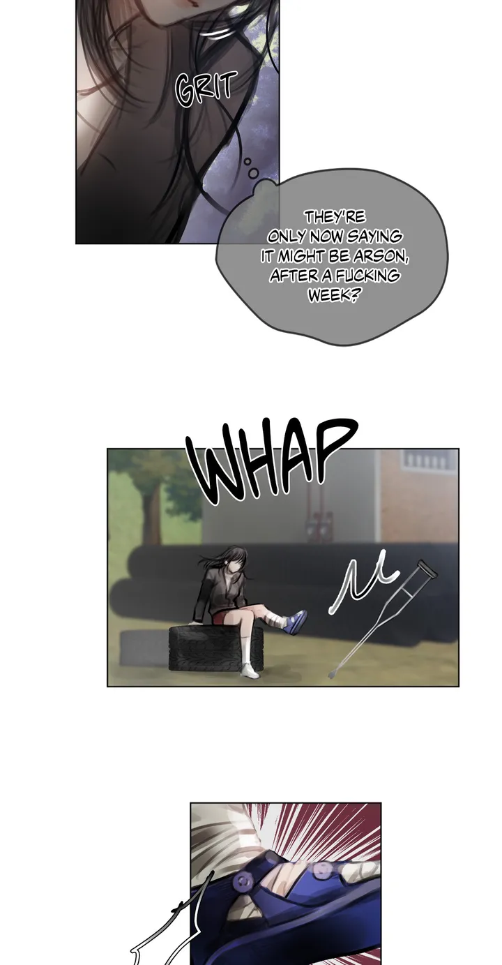 Doppio Senso Chapter 0 page 16