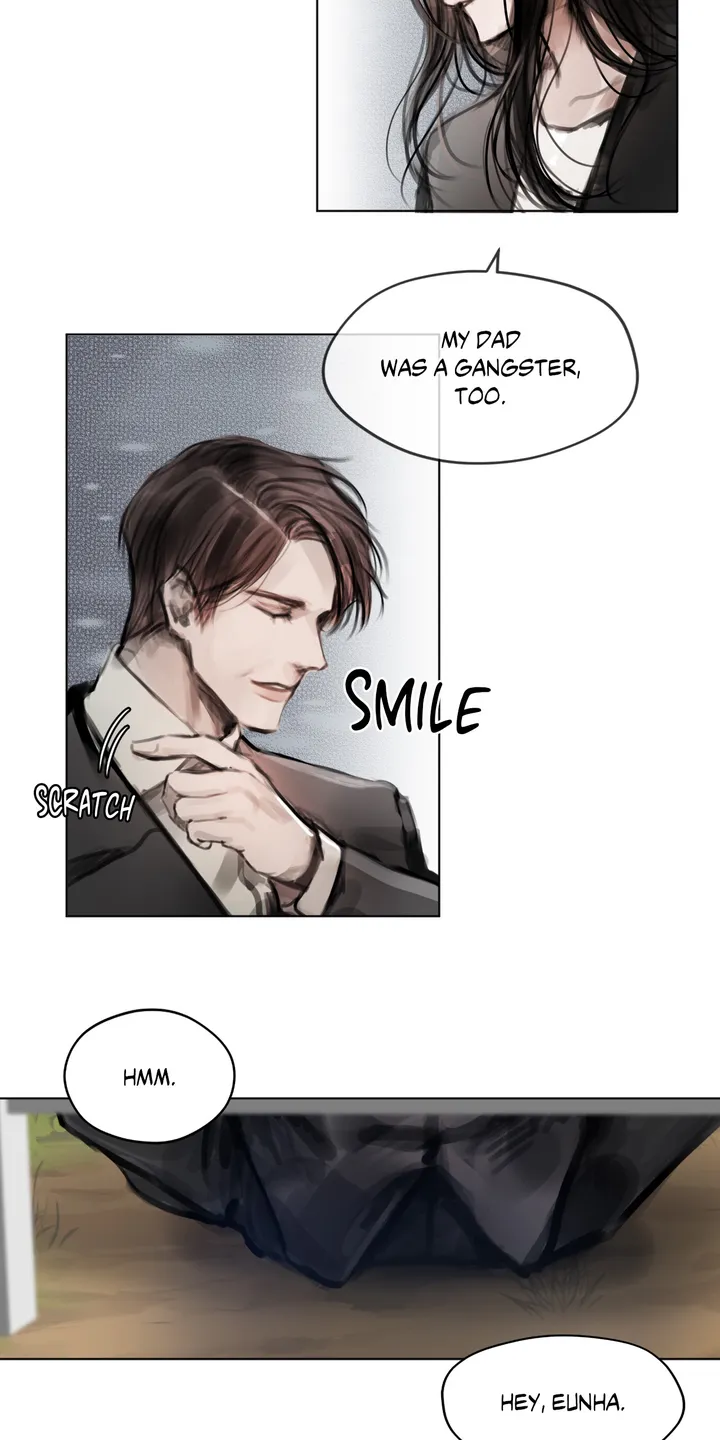 Doppio Senso Chapter 0 page 23