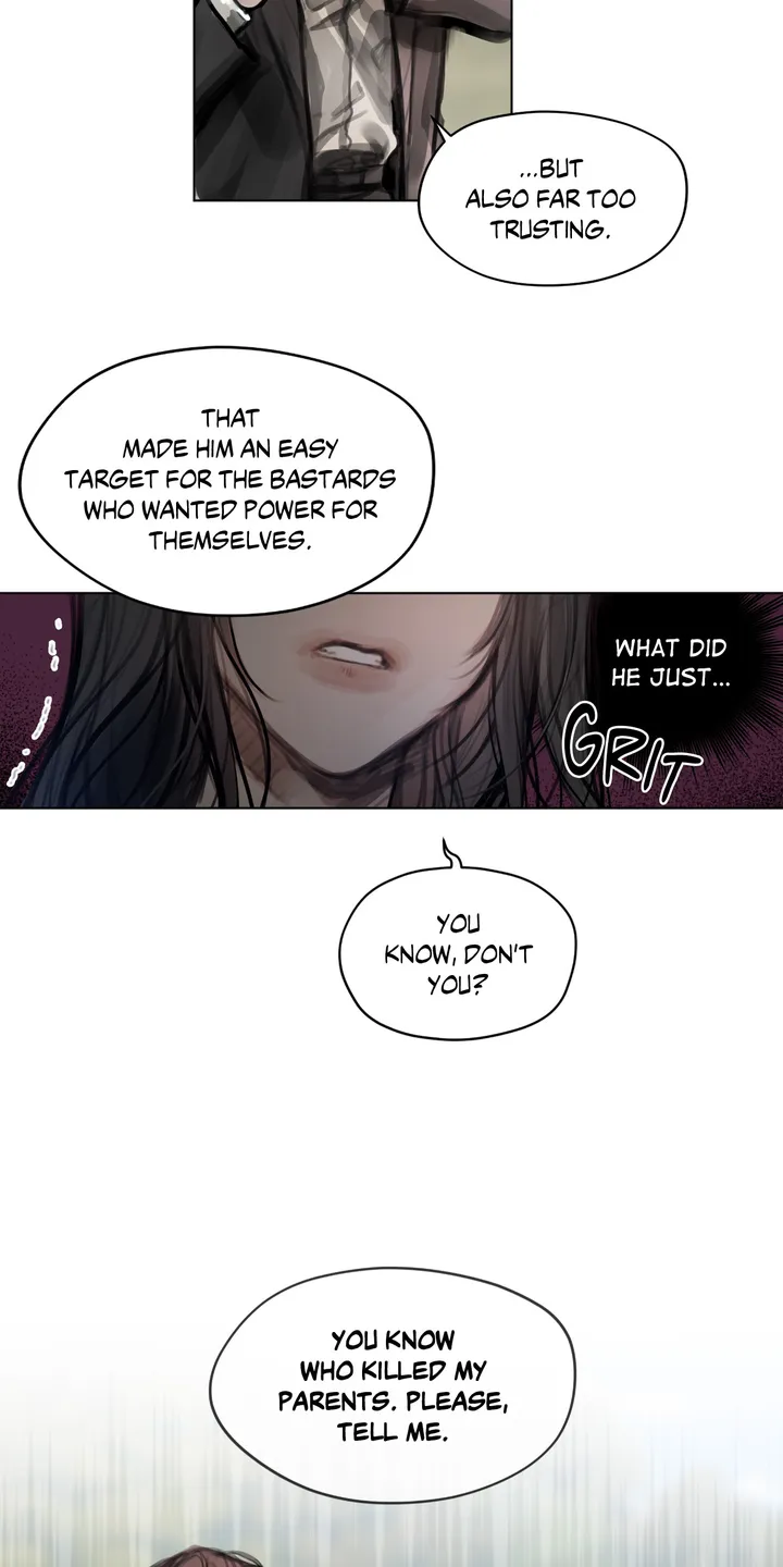 Doppio Senso Chapter 0 page 26