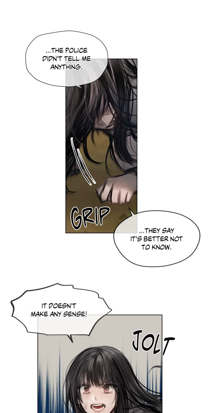 Doppio Senso Chapter 0 page 30