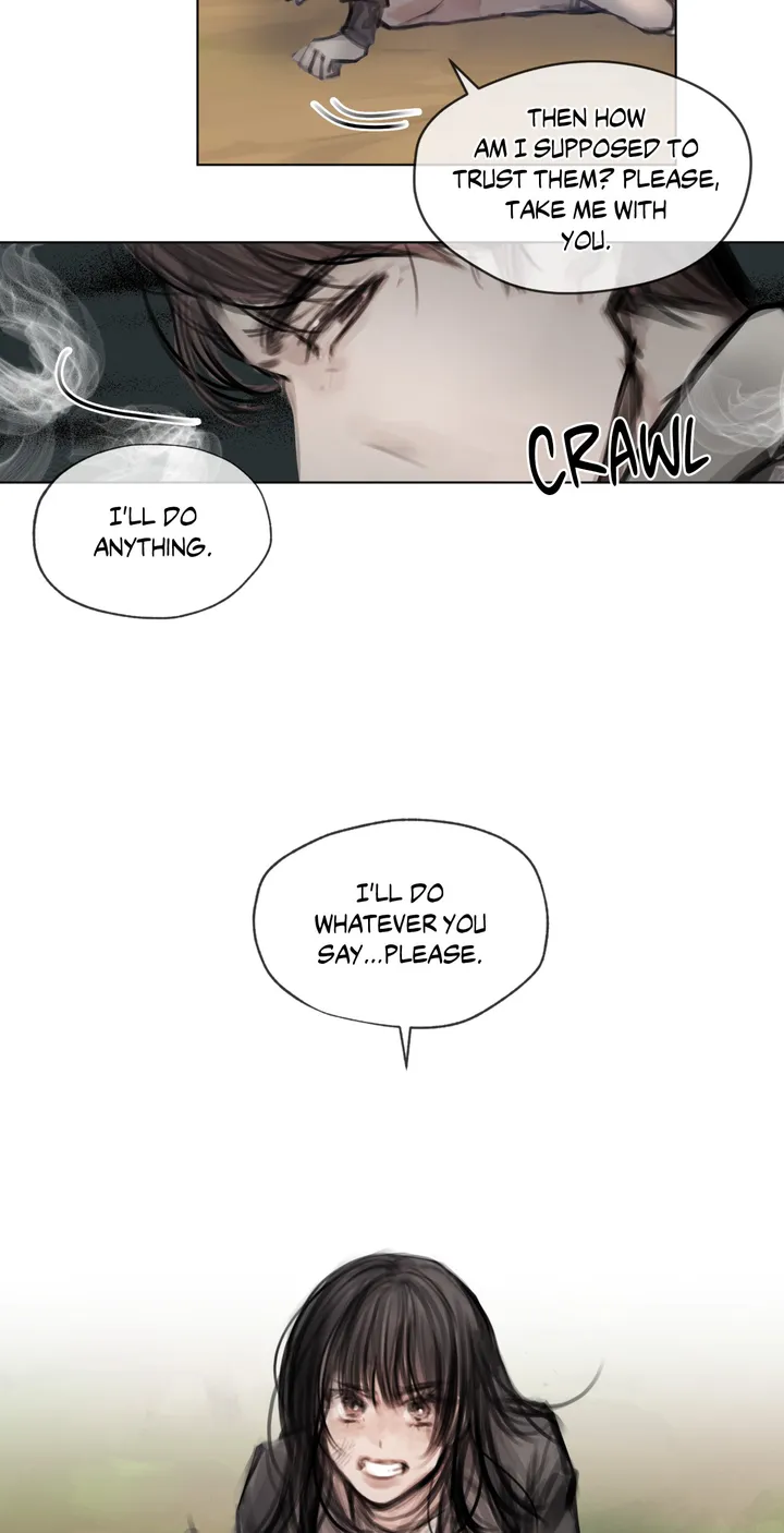 Doppio Senso Chapter 0 page 32