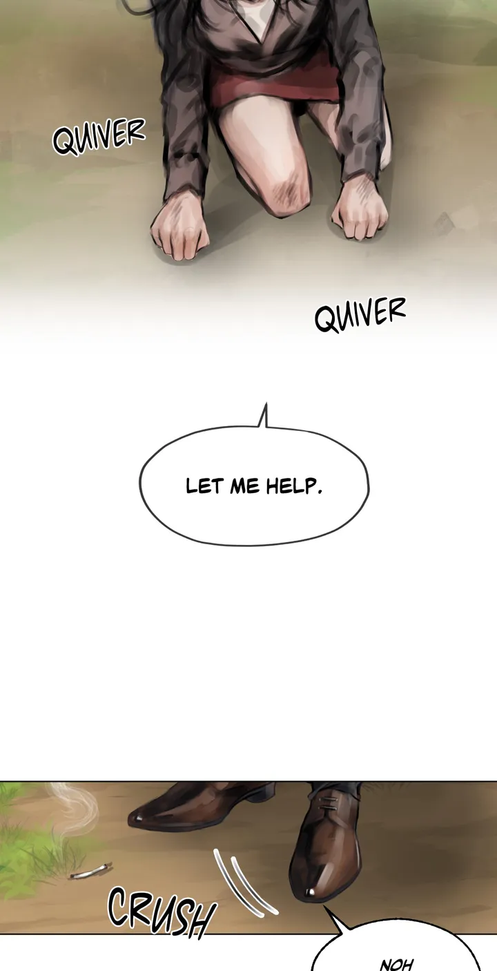 Doppio Senso Chapter 0 page 33