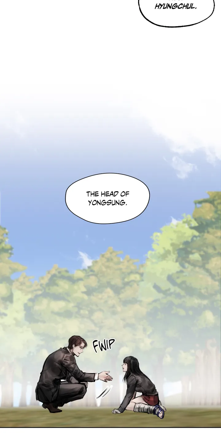 Doppio Senso Chapter 0 page 34