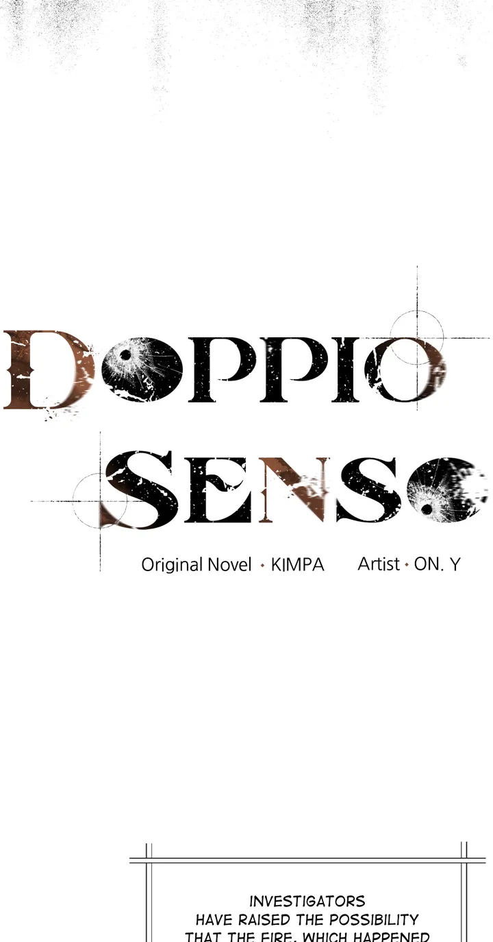 Doppio Senso Chapter 0 page 6