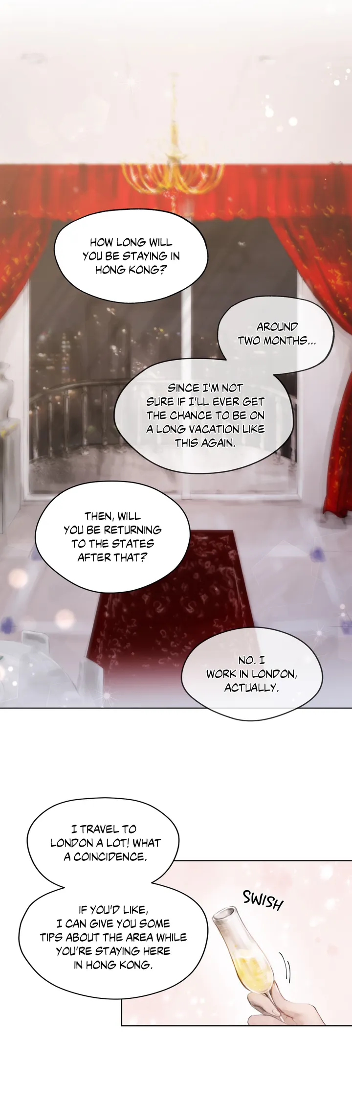 Doppio Senso Chapter 1 page 0