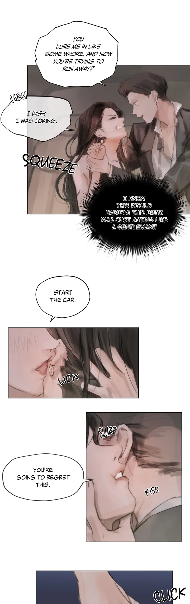Doppio Senso Chapter 1 page 9