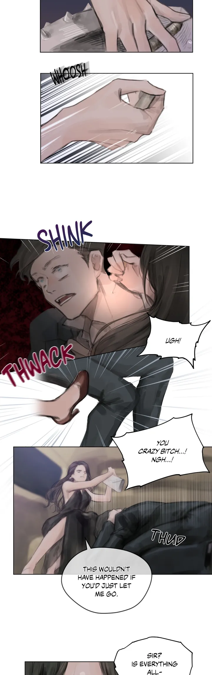 Doppio Senso Chapter 1 page 10