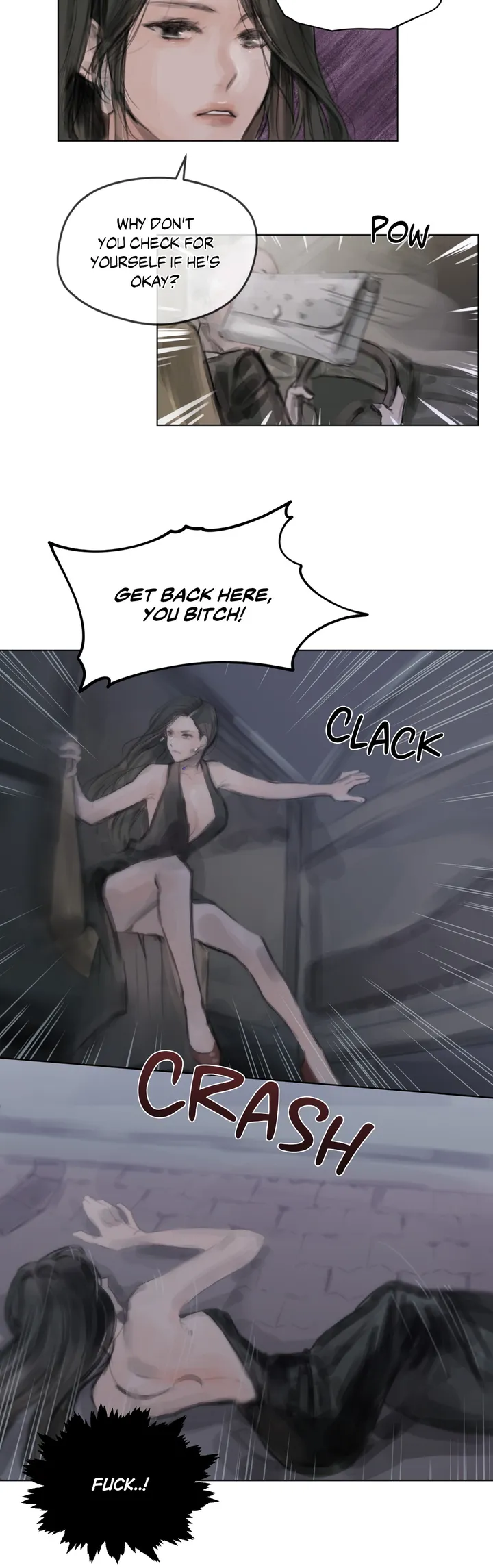 Doppio Senso Chapter 1 page 11