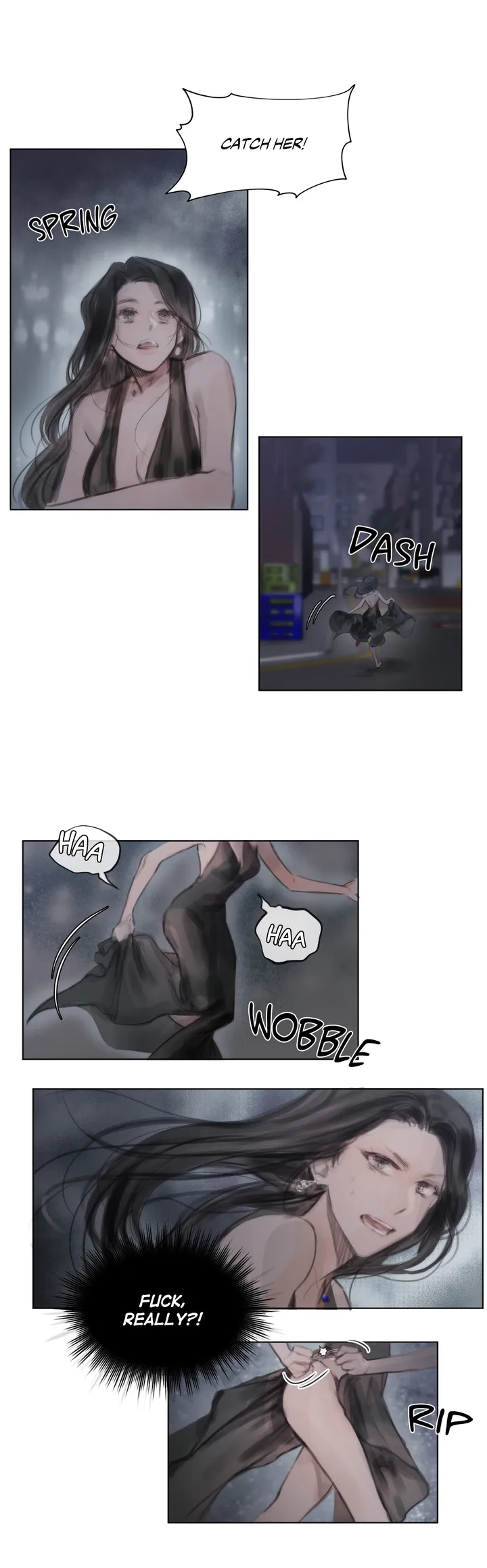Doppio Senso Chapter 1 page 12