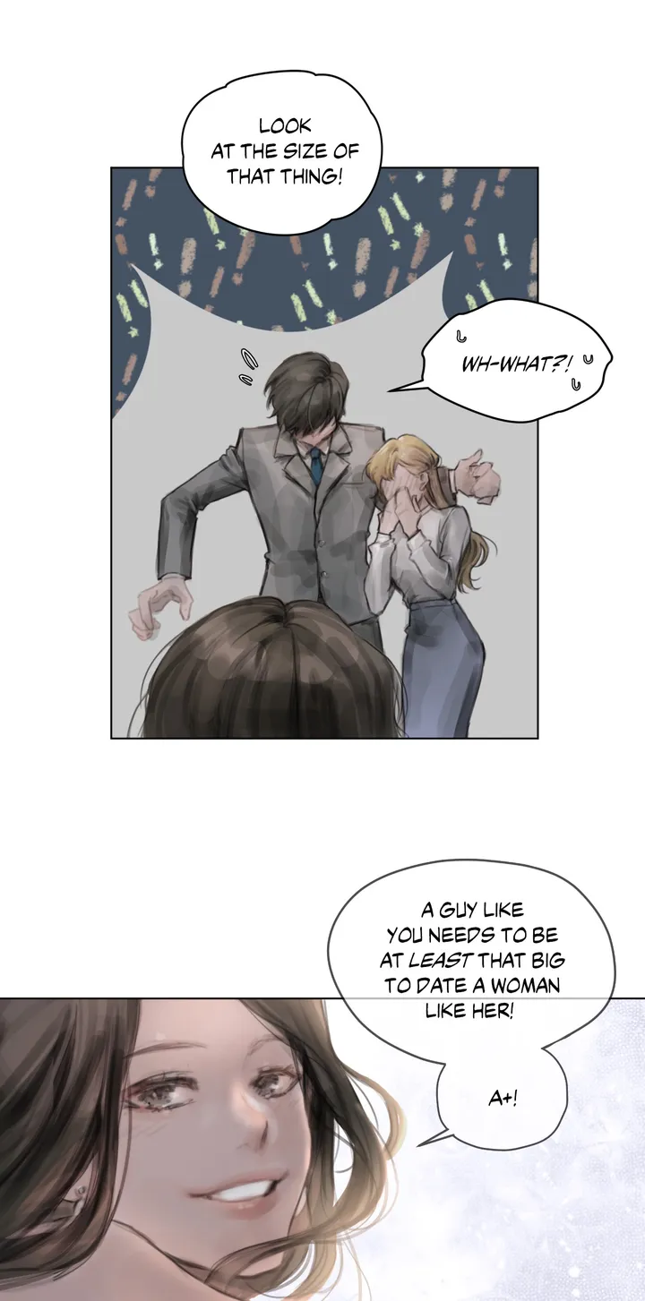 Doppio Senso Chapter 1 page 15