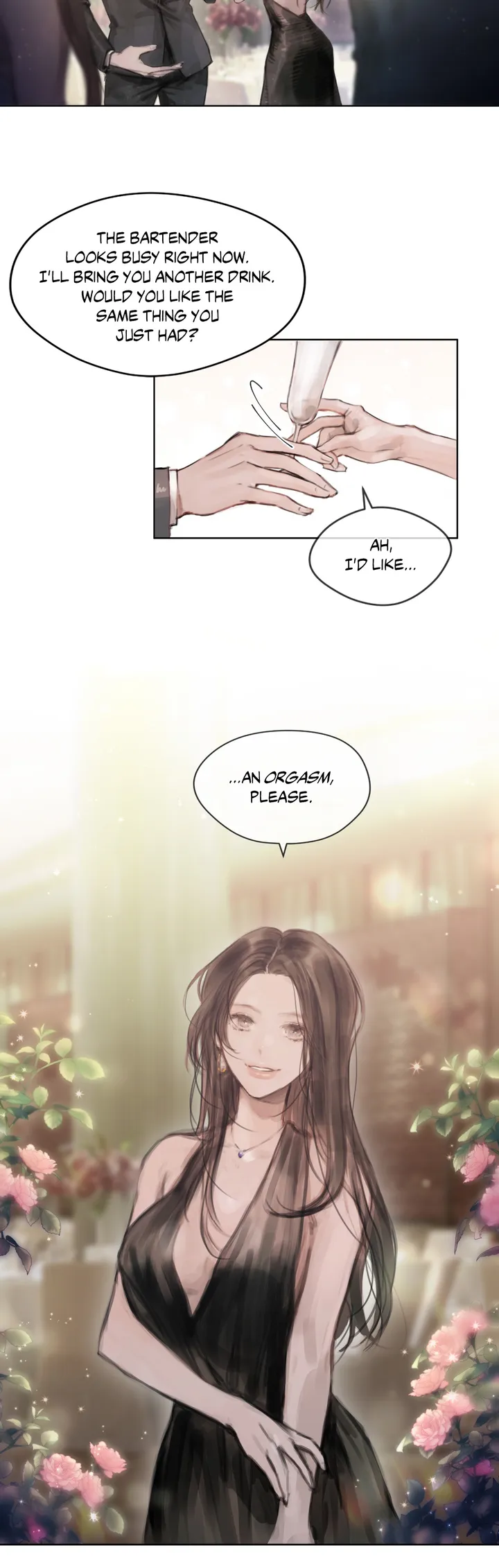Doppio Senso Chapter 1 page 2