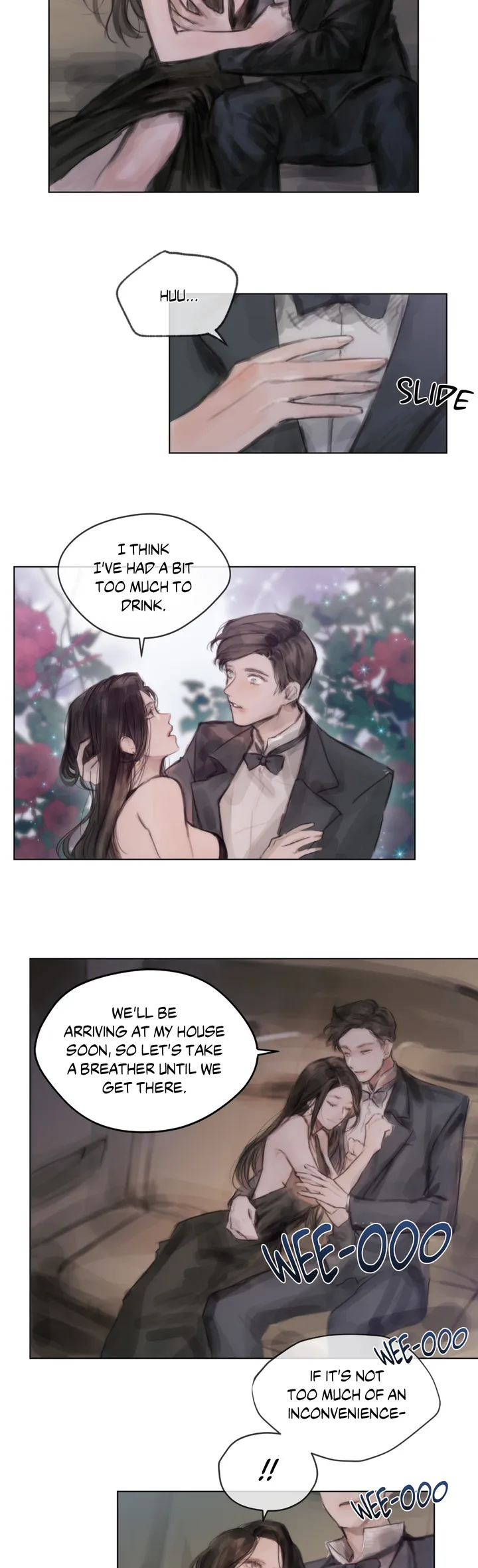 Doppio Senso Chapter 1 page 4