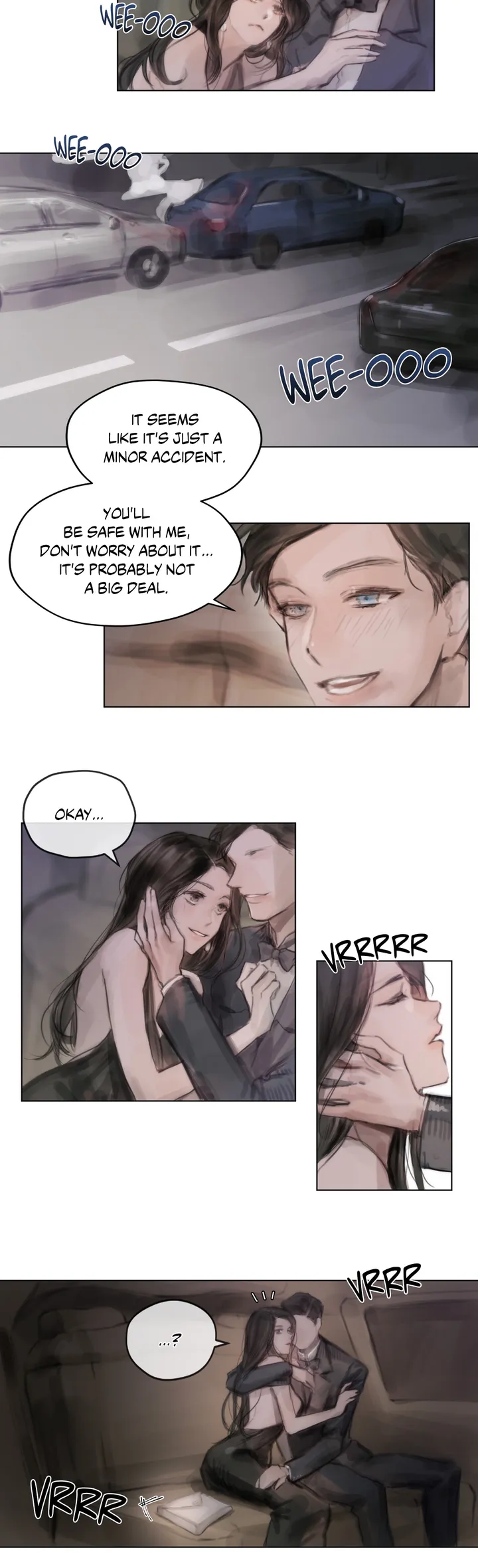 Doppio Senso Chapter 1 page 5