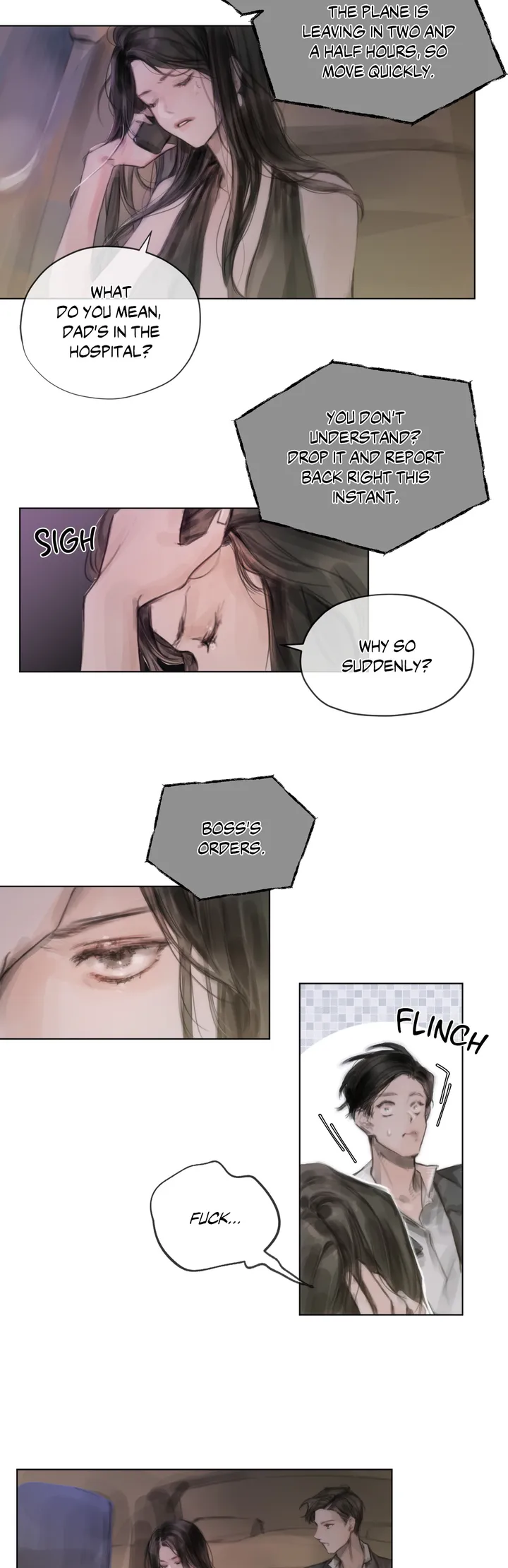 Doppio Senso Chapter 1 page 7