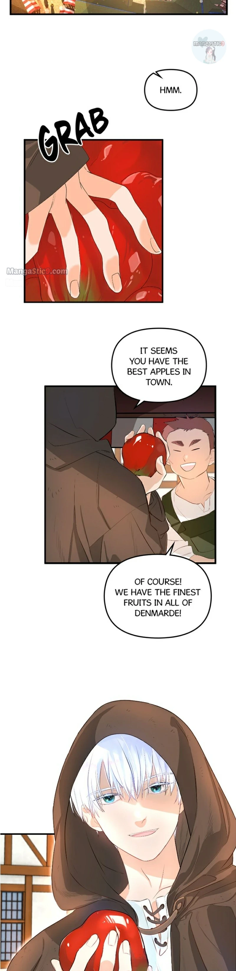 Dragondaily Chapter 1 page 14