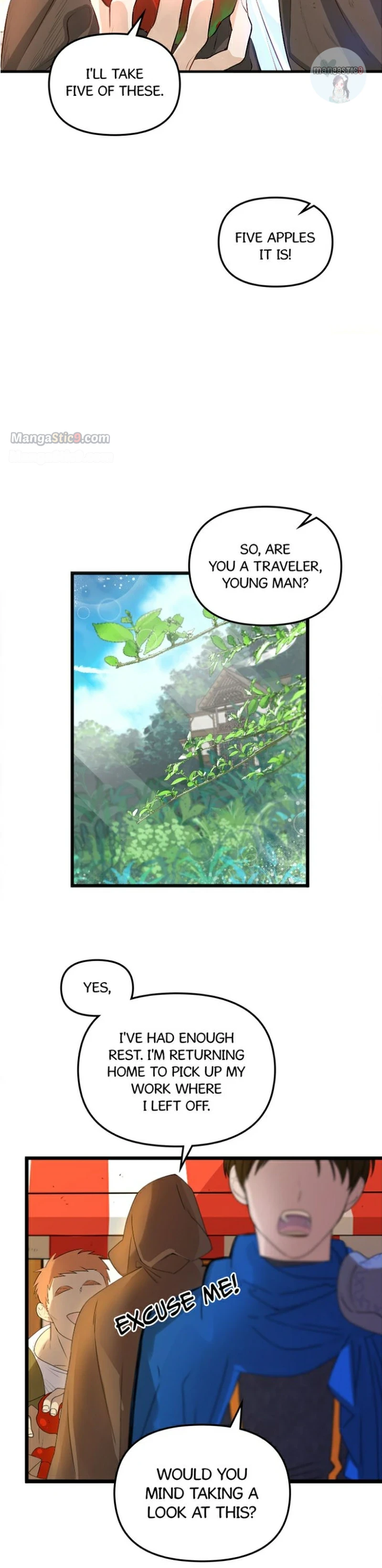 Dragondaily Chapter 1 page 15