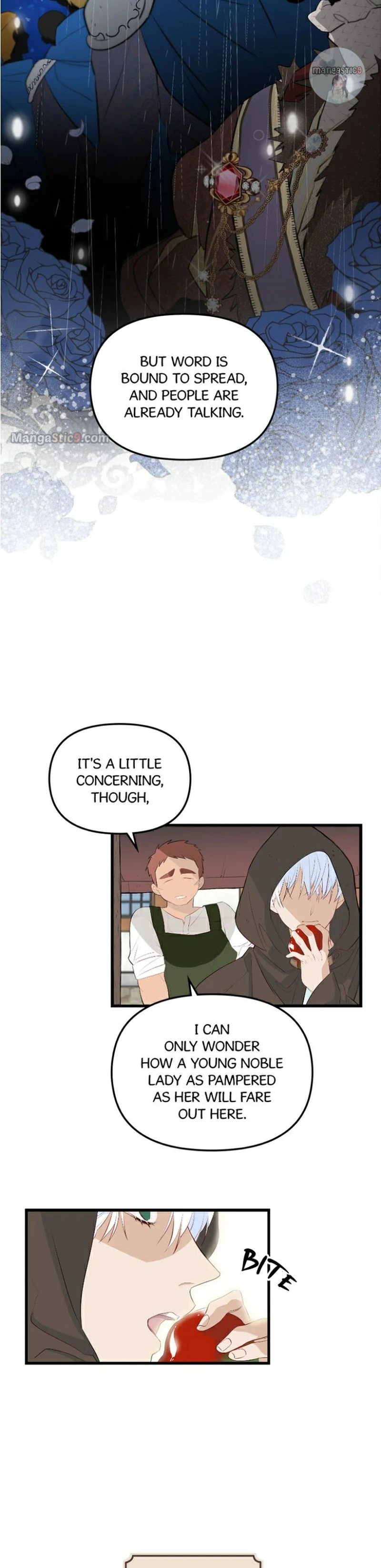 Dragondaily Chapter 1 page 18