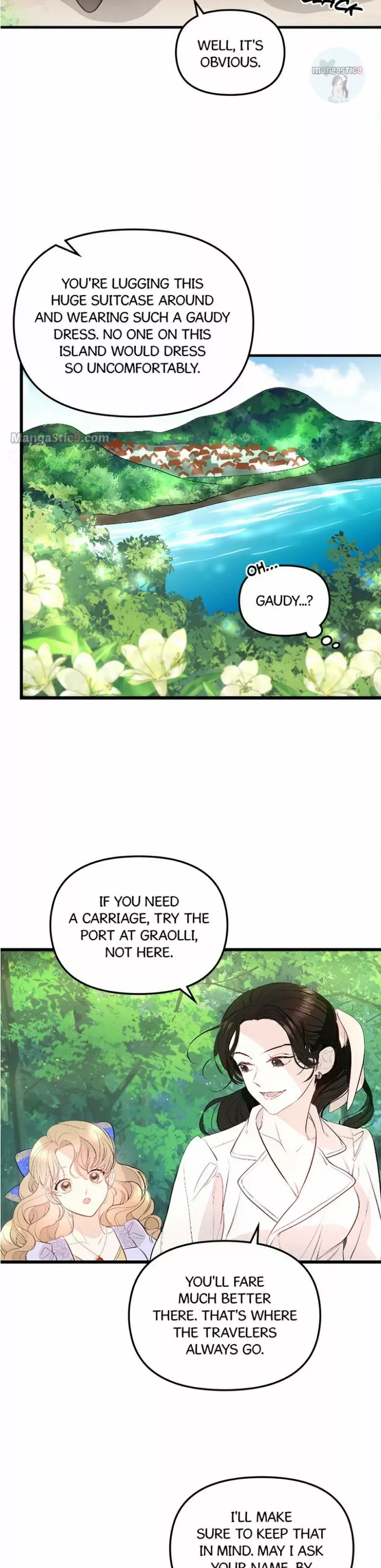 Dragondaily Chapter 1 page 21