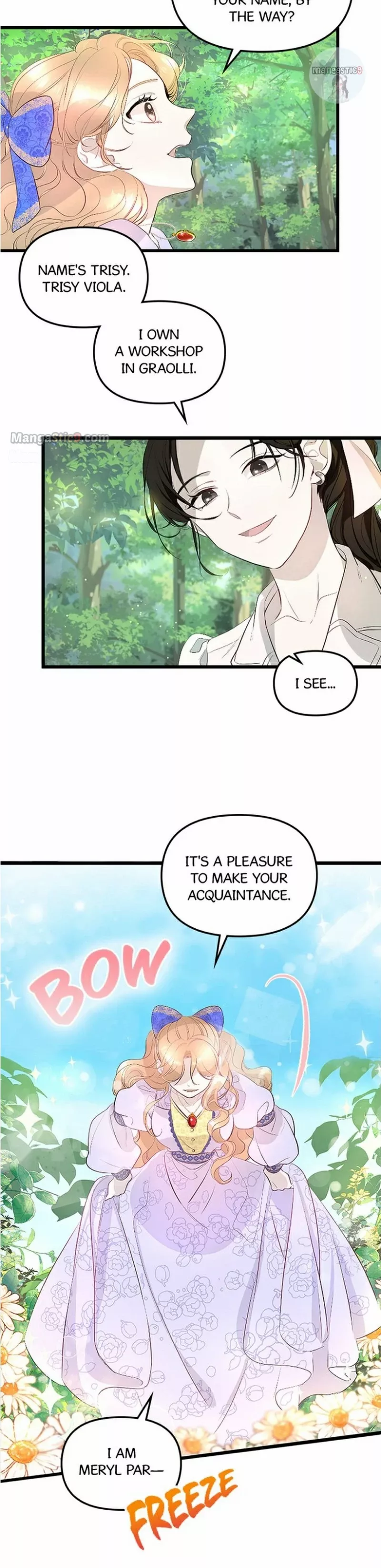 Dragondaily Chapter 1 page 22