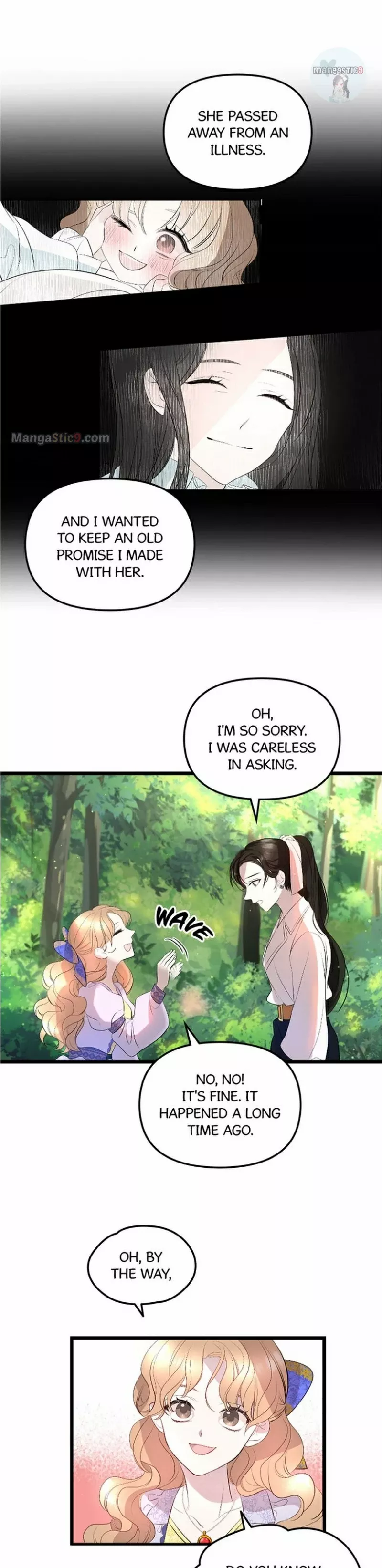 Dragondaily Chapter 1 page 25