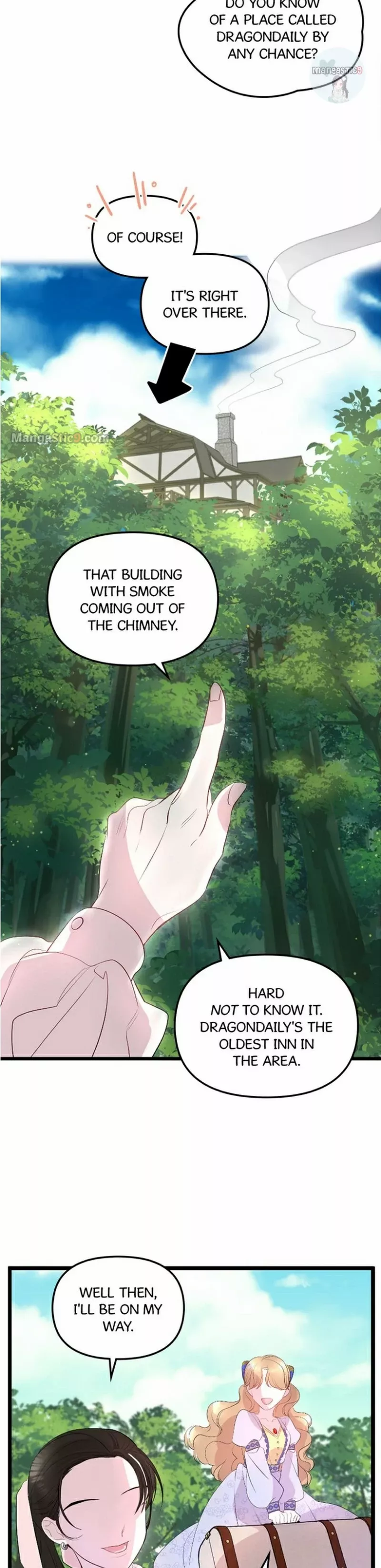 Dragondaily Chapter 1 page 26