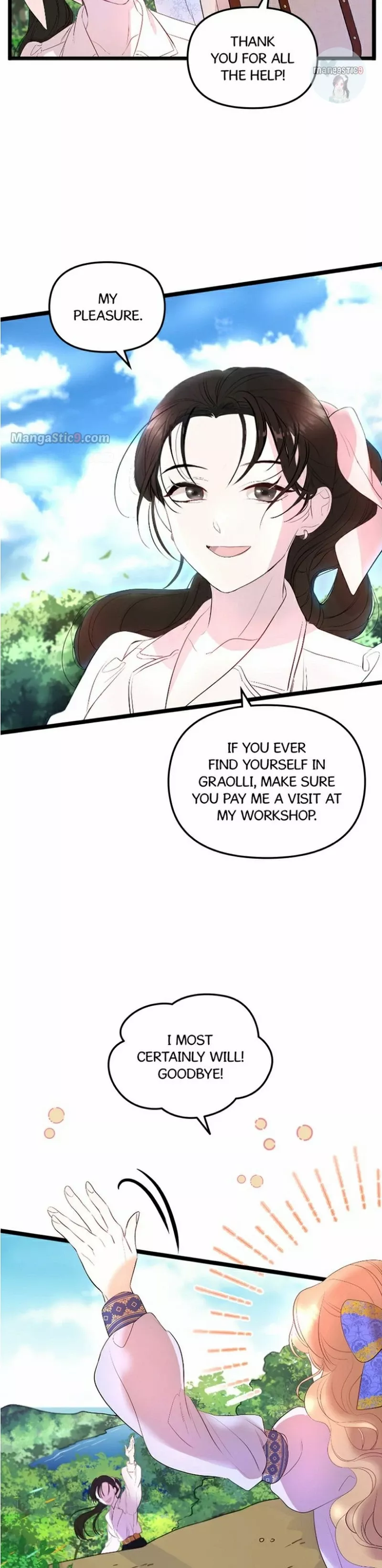 Dragondaily Chapter 1 page 27