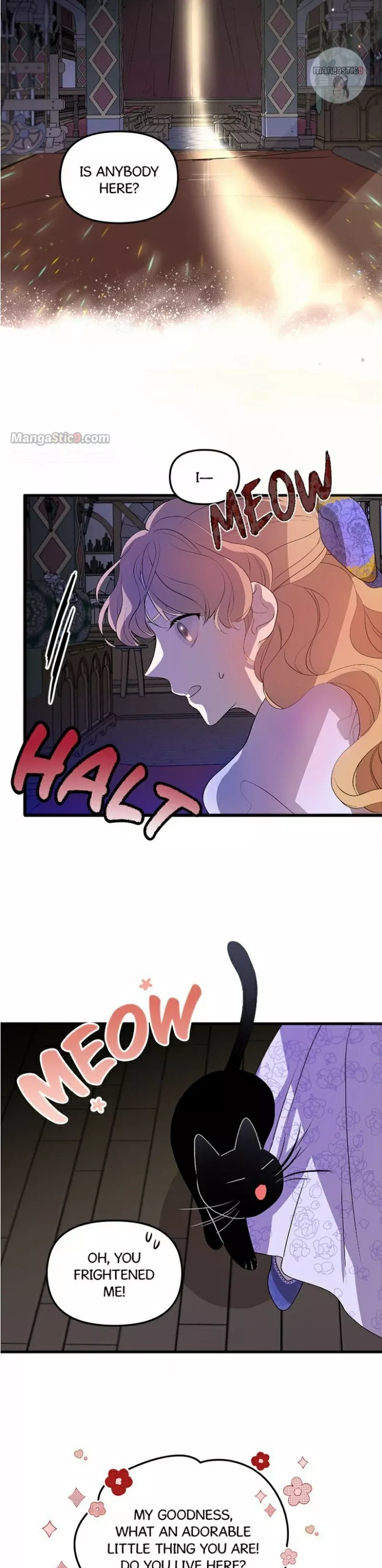 Dragondaily Chapter 1 page 30