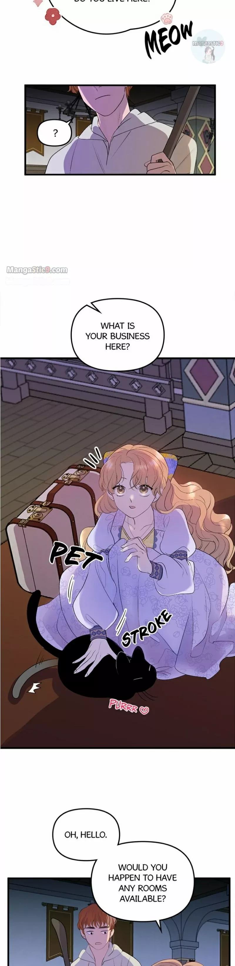 Dragondaily Chapter 1 page 31