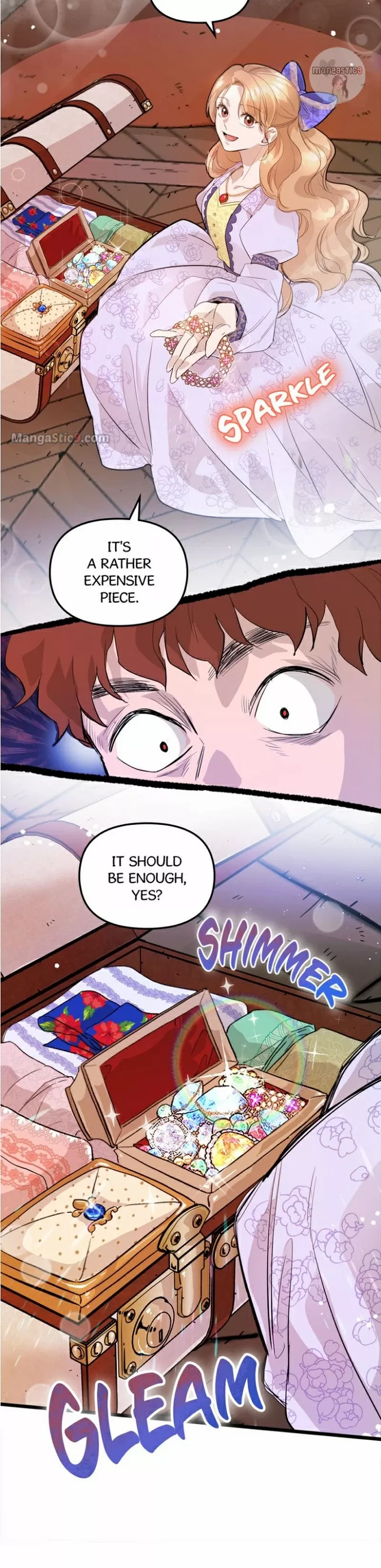 Dragondaily Chapter 1 page 34