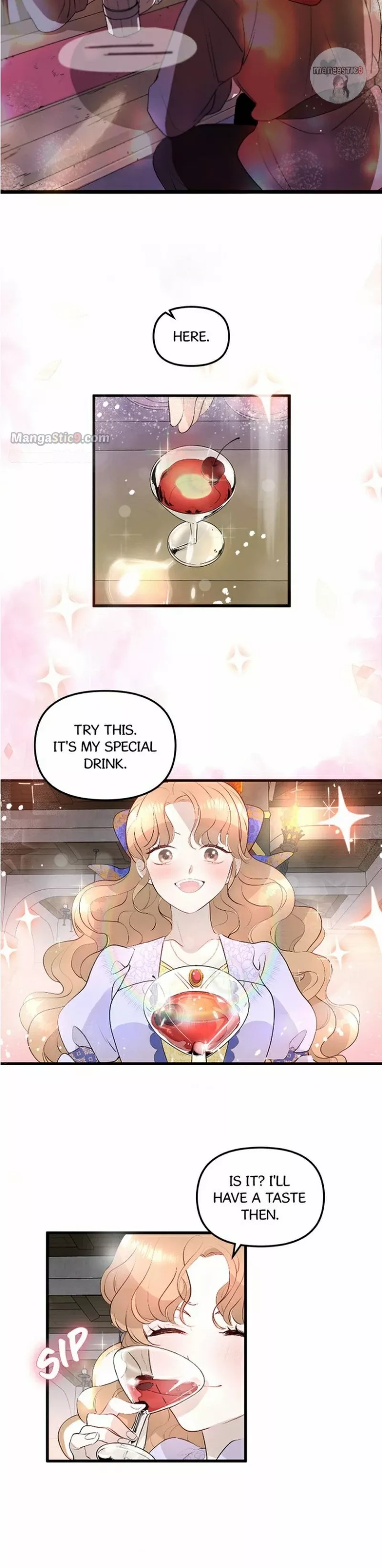 Dragondaily Chapter 1 page 37