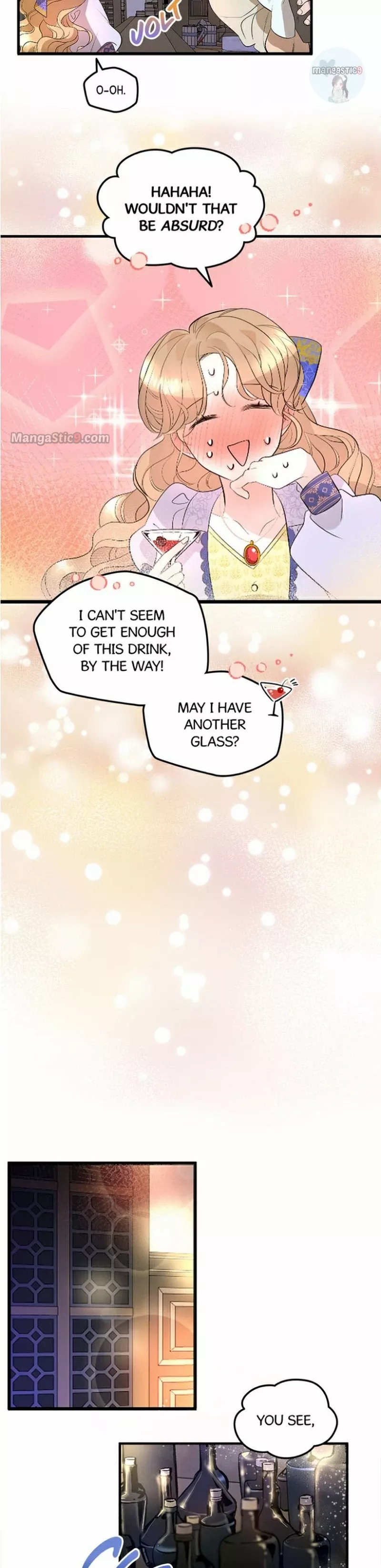 Dragondaily Chapter 1 page 39